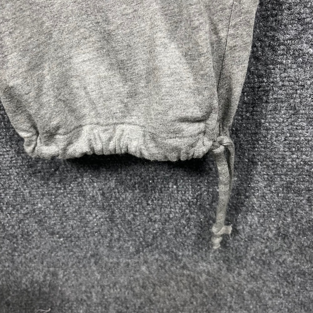 Polo Ralph Lauren Joggers Mens XXL Grey Wall Drawstring Cinch Hem NWT - Picture 3 of 9